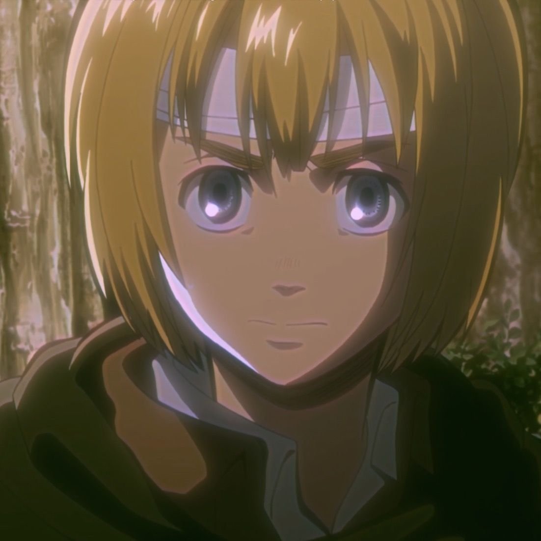 Armin Arlert in Fullmetal Alchemist Brotherhood Explained: Delving Into His Significance
